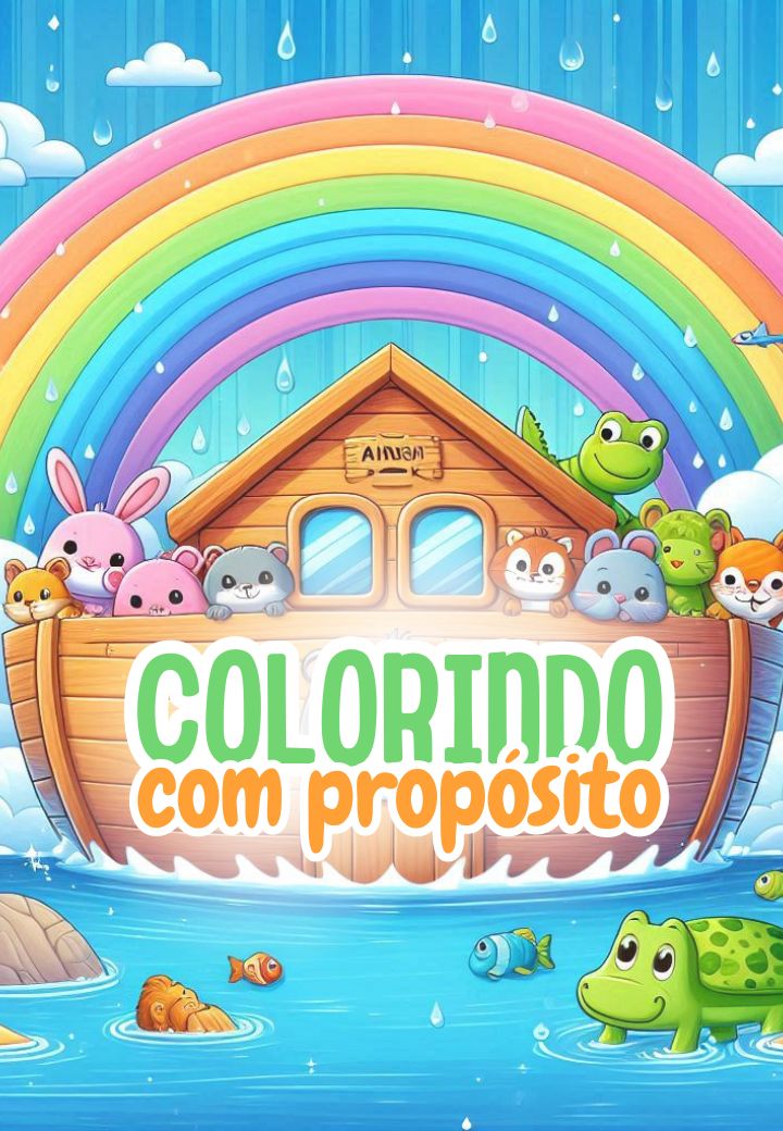 KIT EDUCA CRISTÃO - Imagem 5