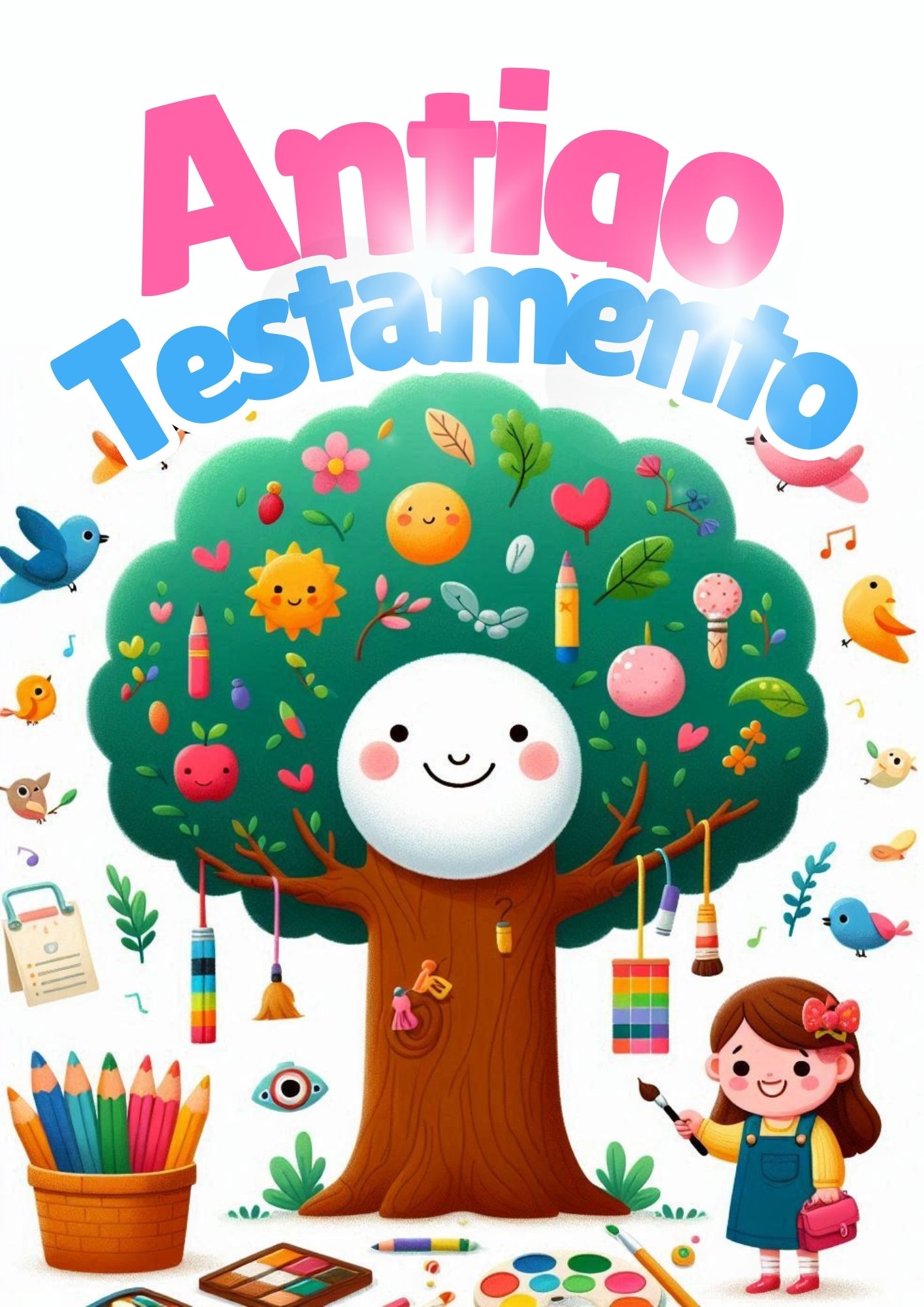 KIT EDUCA CRISTÃO - Imagem 15