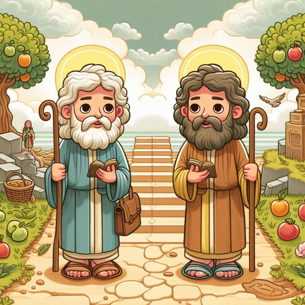 KIT EDUCA CRISTÃO - Imagem 11