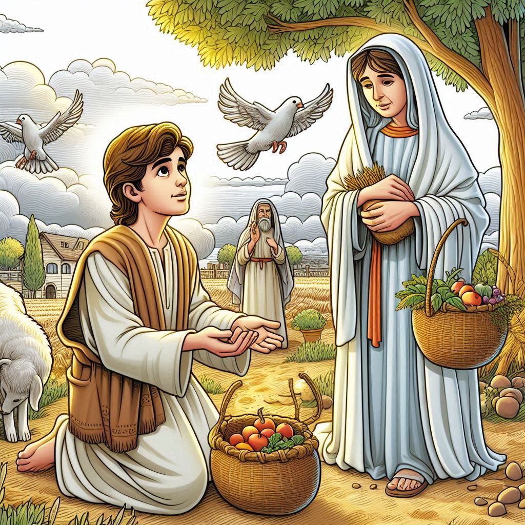 KIT EDUCA CRISTÃO - Imagem 16