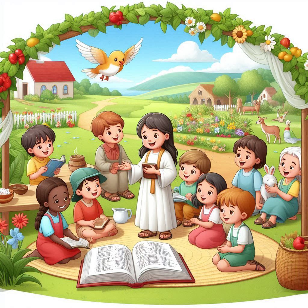 KIT EDUCA CRISTÃO - Imagem 10