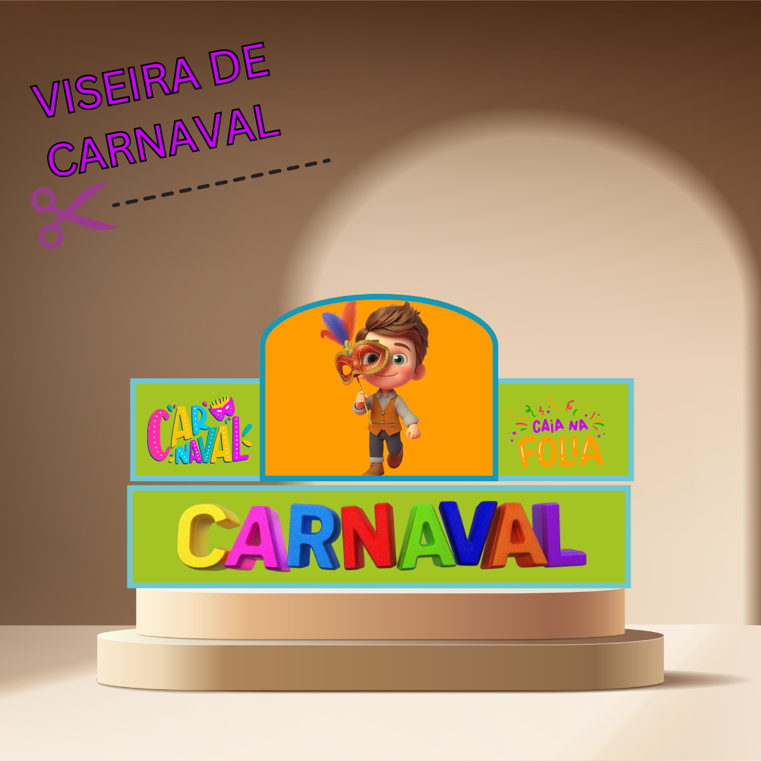TRANSFORME O CARNAVAL EM PURA DIVERSÃO - Imagem 2