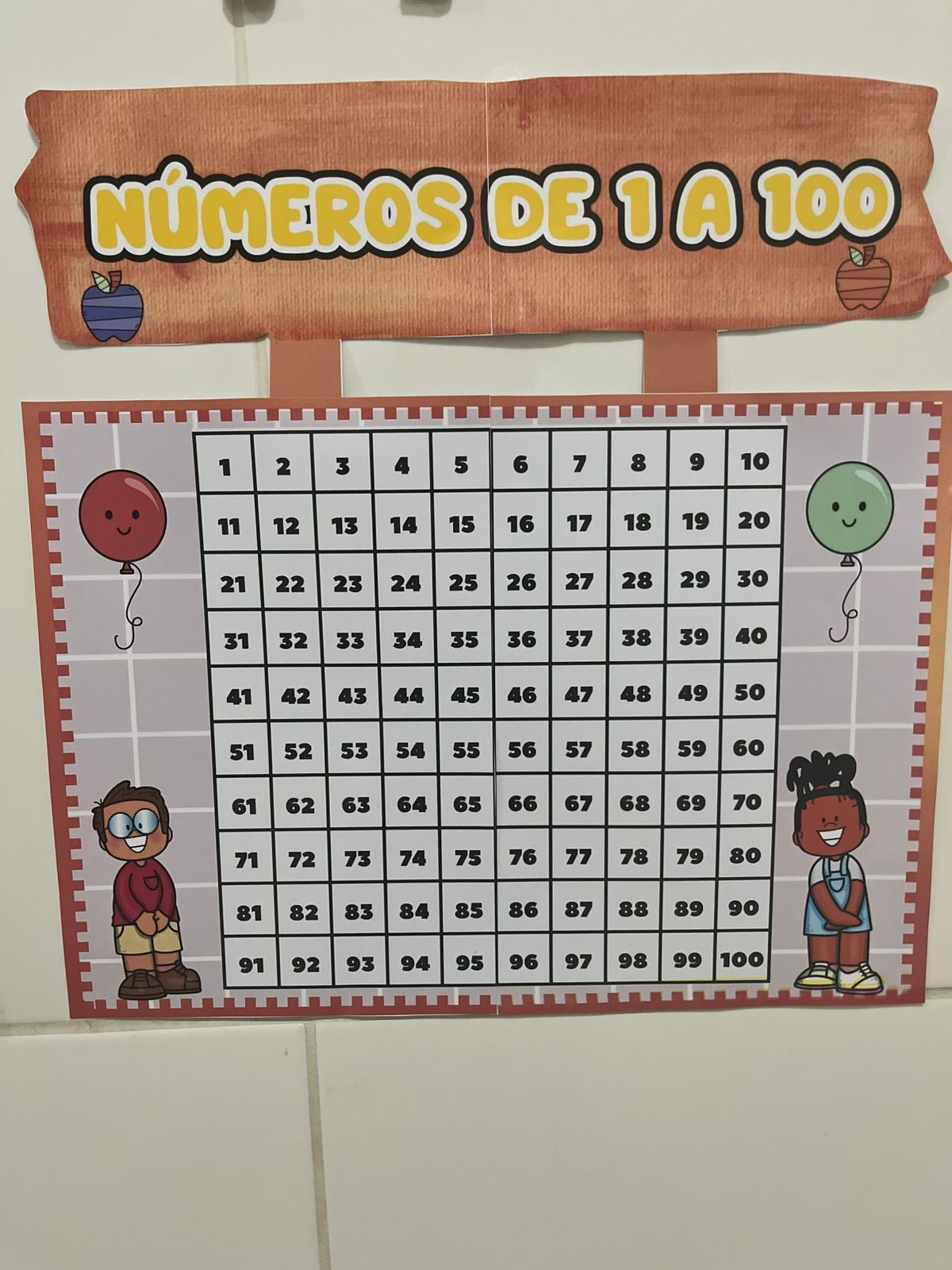 KIT SALA DE AULA - MATERIAL ESCOLAR - Imagem 4