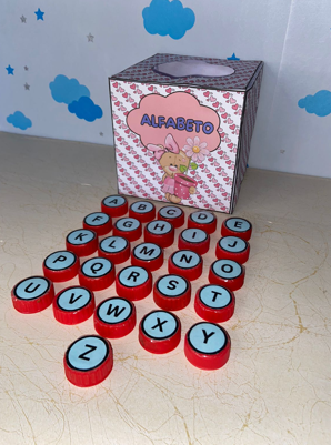 KIT DAS CAIXINHAS: AVENTURA DE APRENDIZADO - Imagem 3