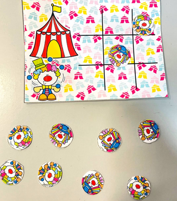 🎪 KIT COMPLETO DIA DO CIRCO – DIVERSÃO GARANTIDA! 🎭 - Imagem 9