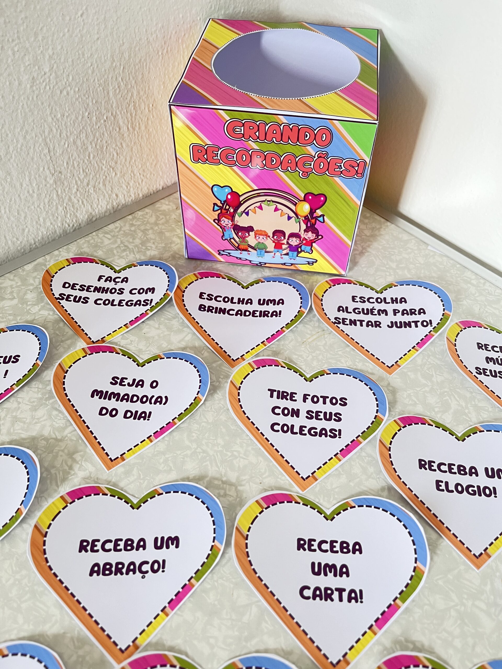 DINÂMICA FINAL DO ANO - Imagem 4