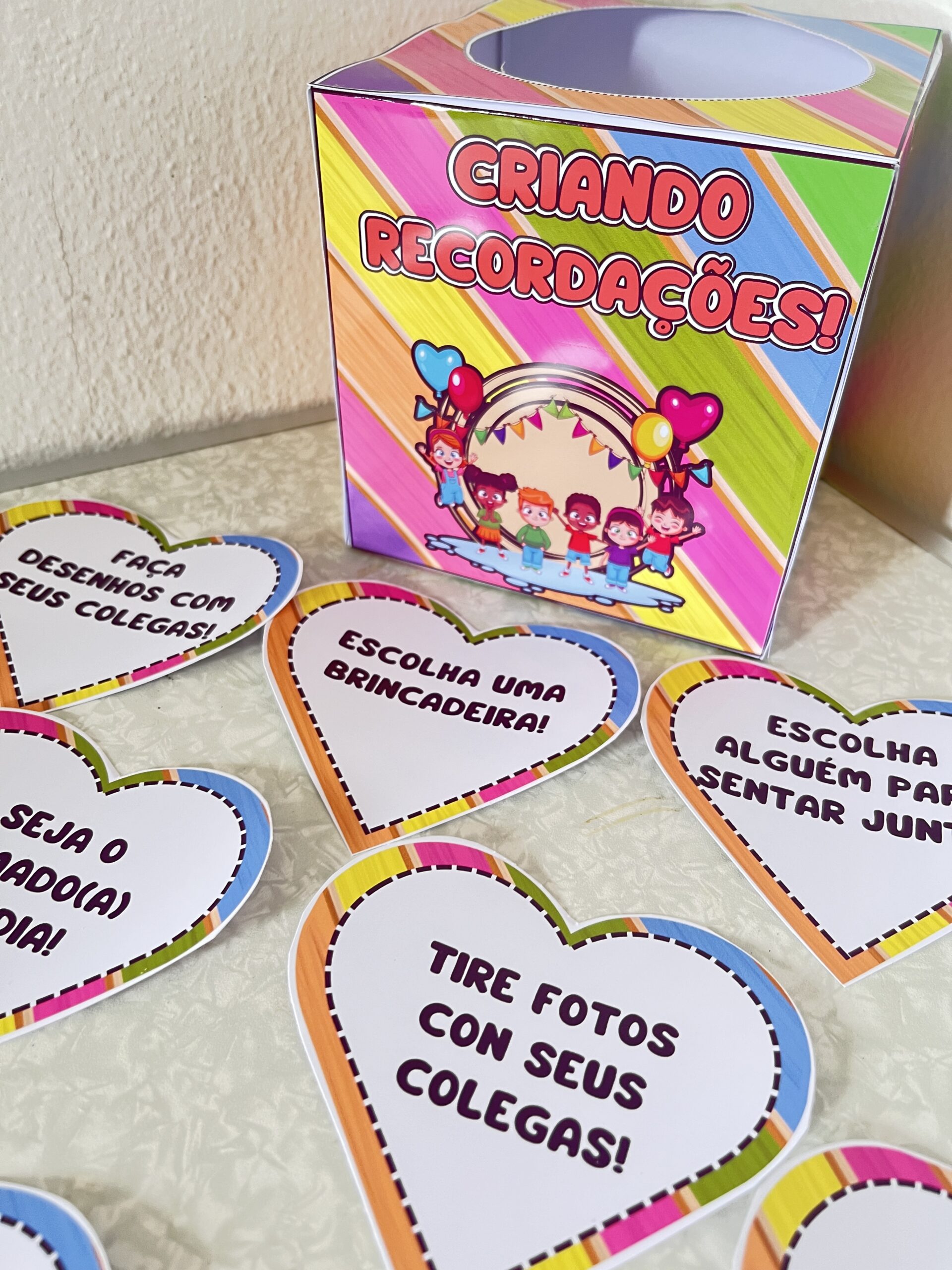 DINÂMICA FINAL DO ANO - Imagem 5