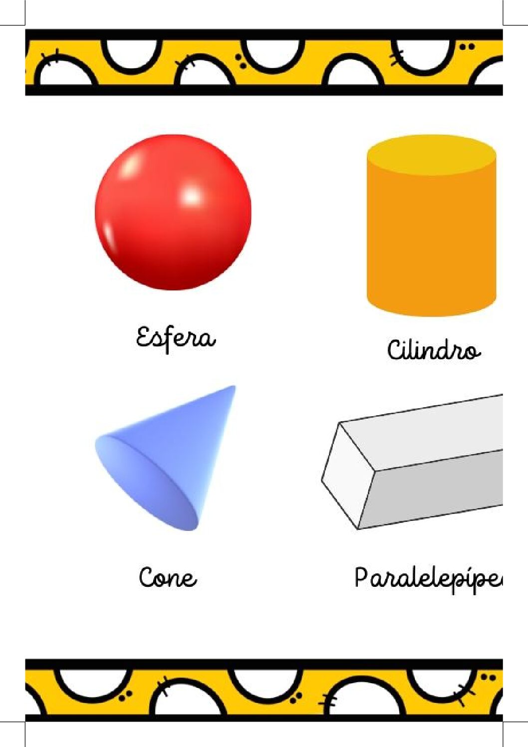 CANTINHO MATEMÁTICA HARRY POTTER - Imagem 6