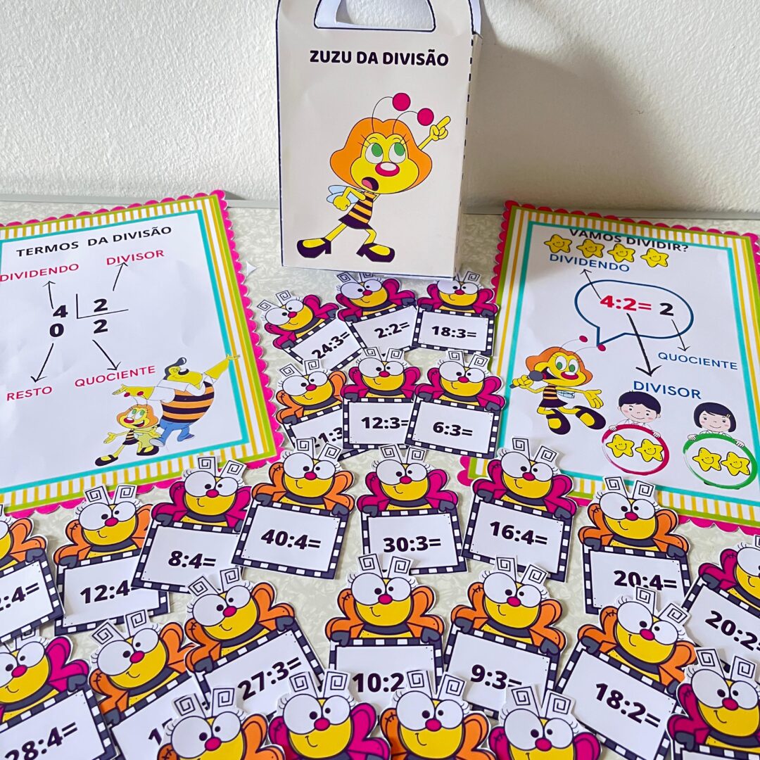 🎉 ZUZU DA DIVISÃO