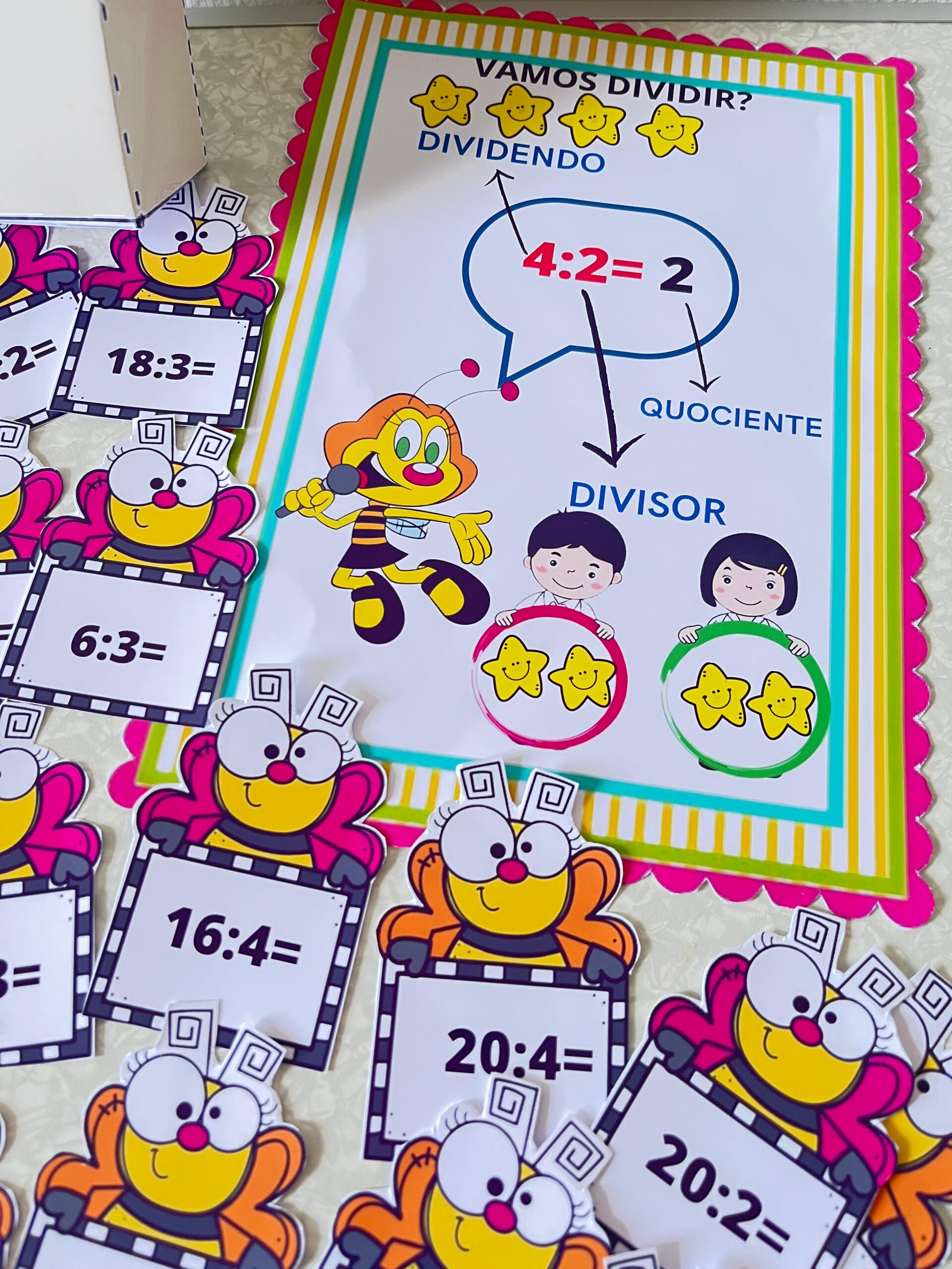 🎉 ZUZU DA DIVISÃO - Imagem 2