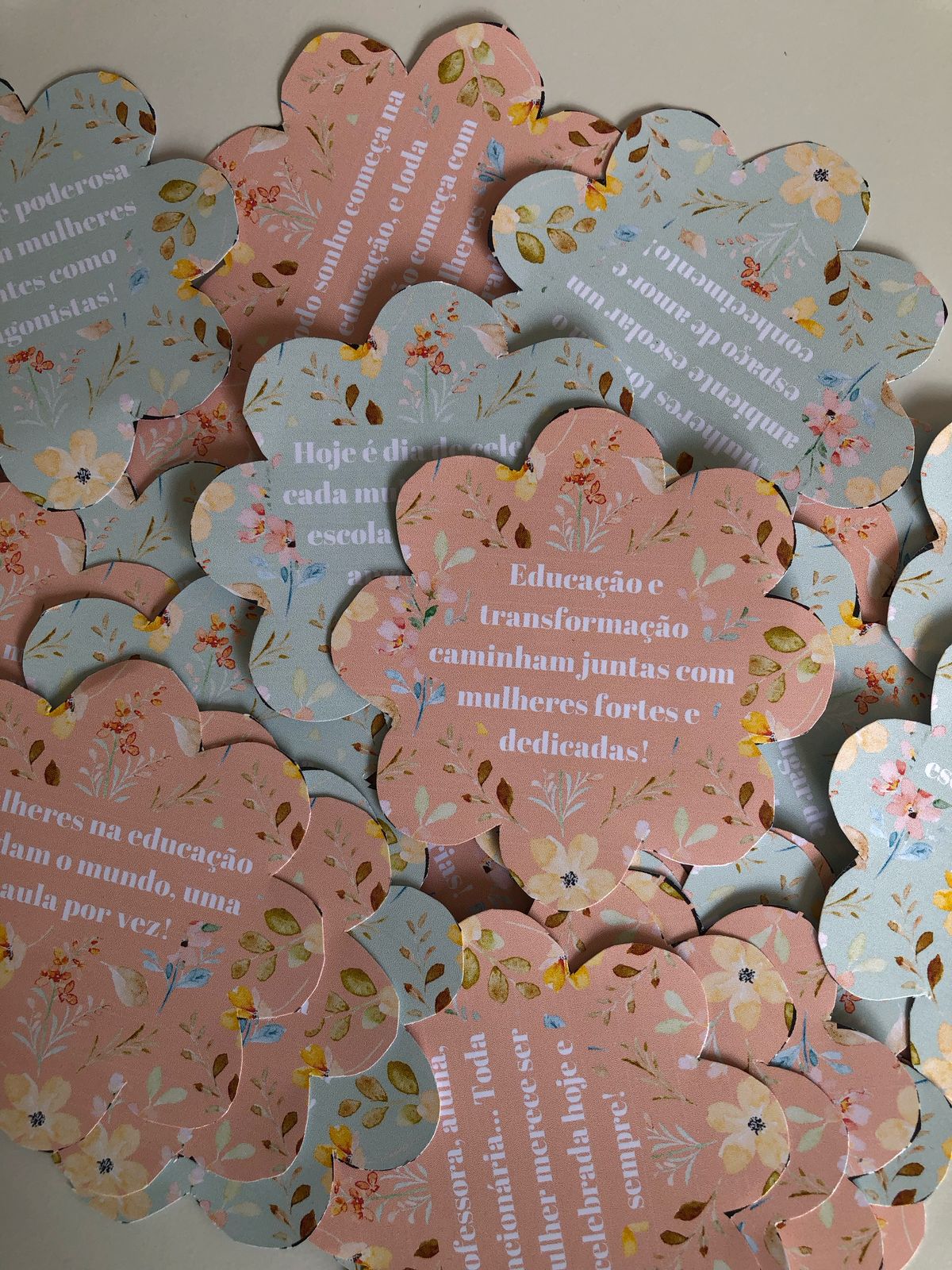 DIA INTERNACIONAL DA MULHER - Imagem 5