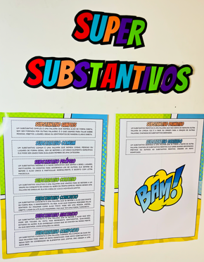 SUPER SUBSTANTIVOS - Imagem 2