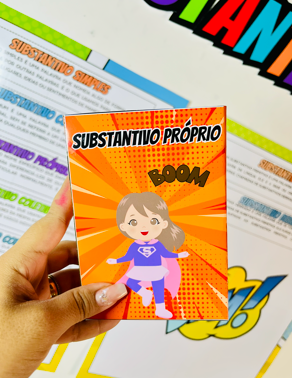 SUPER SUBSTANTIVOS - Imagem 3