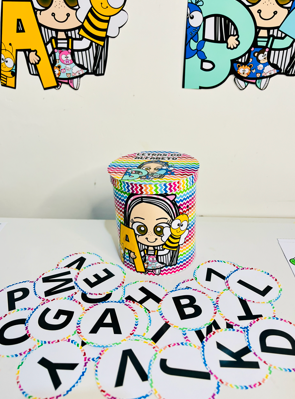 DESAFIO "QUAL É A PALAVRA?" - Imagem 7