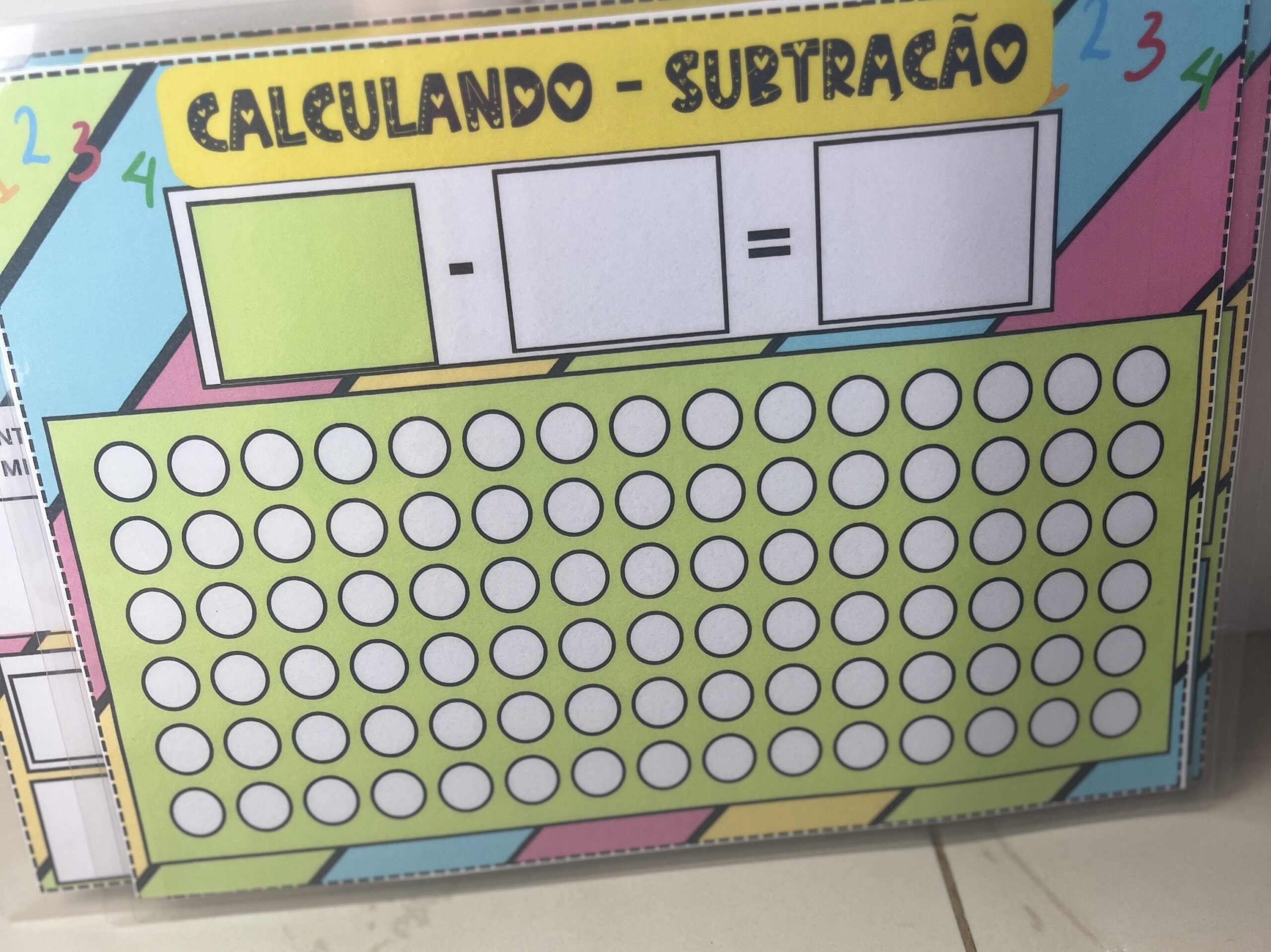 ANALISANDO NÚMEROS - Imagem 3