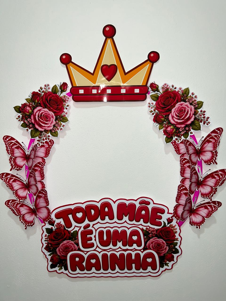 BAMBOLÊ DIA DAS MÃES - Imagem 2