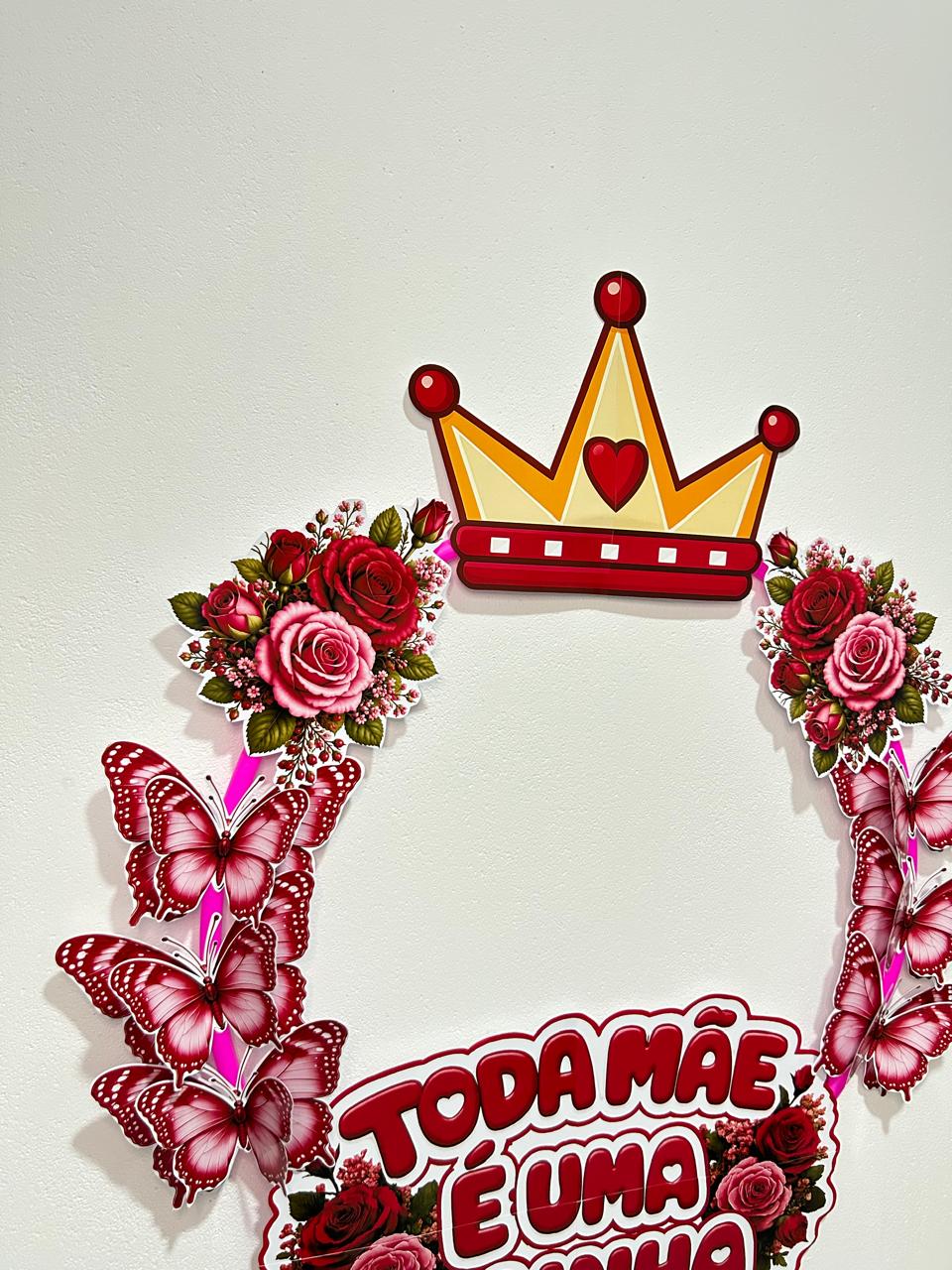 BAMBOLÊ DIA DAS MÃES - Imagem 3