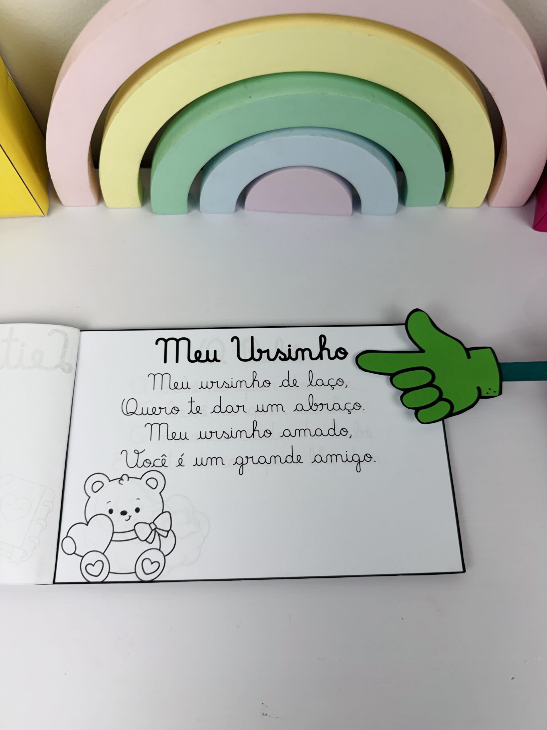 ✍️📚 LEITURINHAS CURSIVAS 📚✍️
