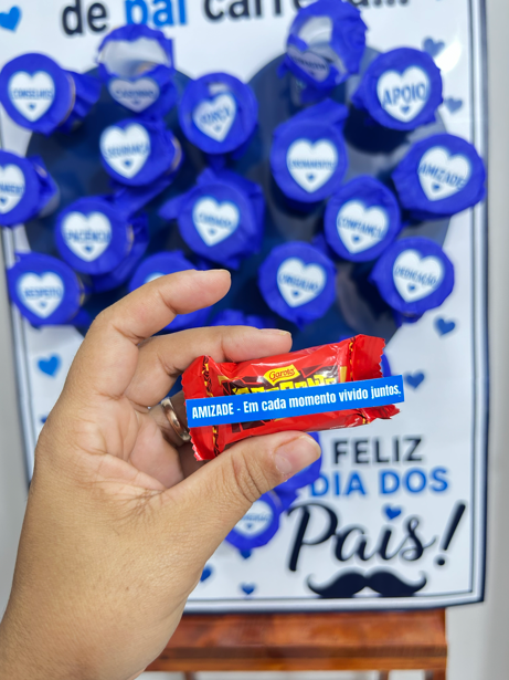 CORAÇÃO DE PAI - Imagem 5