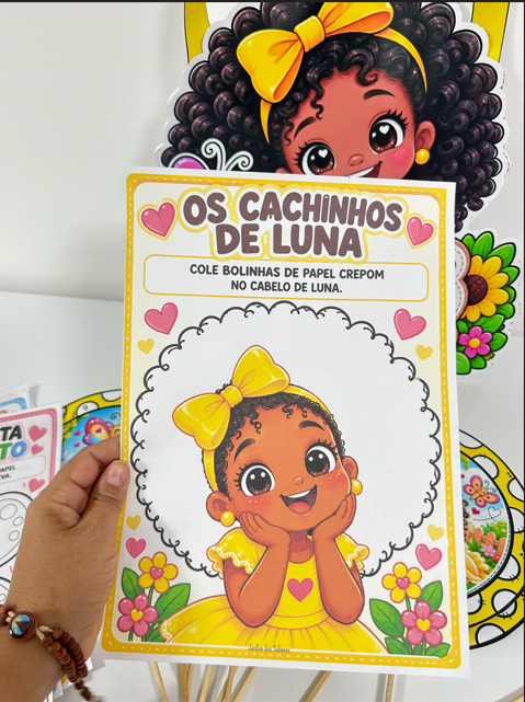 AS CORES QUE MORAM EM NÓS CONCIÊNCIA NEGRA - Imagem 11