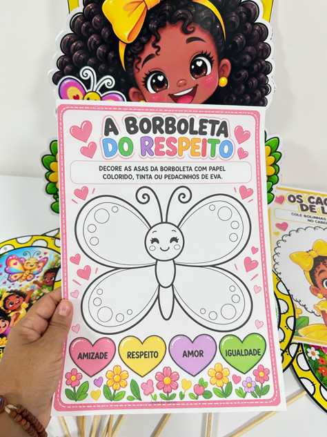 AS CORES QUE MORAM EM NÓS CONCIÊNCIA NEGRA - Imagem 10