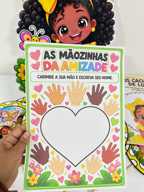 AS CORES QUE MORAM EM NÓS CONCIÊNCIA NEGRA - Imagem 9