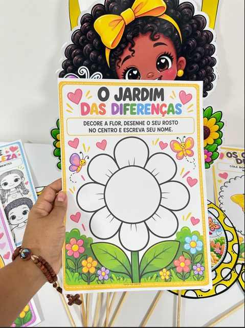 AS CORES QUE MORAM EM NÓS CONCIÊNCIA NEGRA - Imagem 7