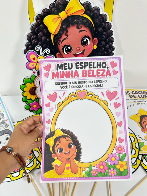 AS CORES QUE MORAM EM NÓS CONCIÊNCIA NEGRA - Imagem 6