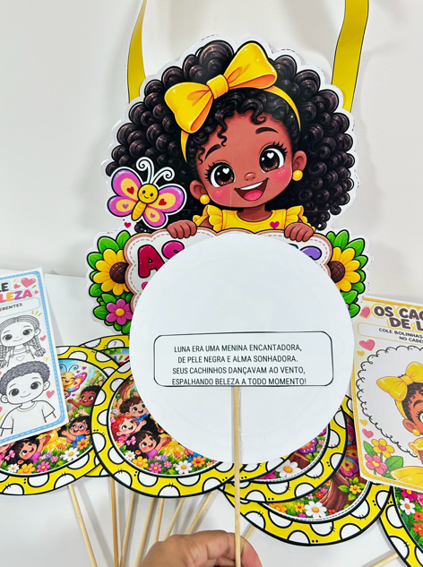 AS CORES QUE MORAM EM NÓS CONCIÊNCIA NEGRA - Imagem 5