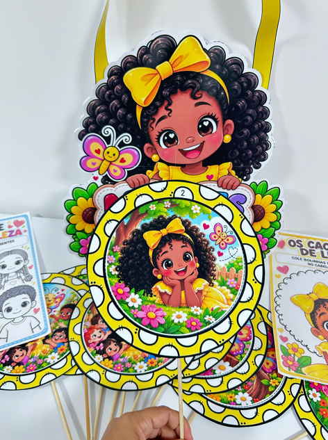 AS CORES QUE MORAM EM NÓS CONCIÊNCIA NEGRA - Imagem 4